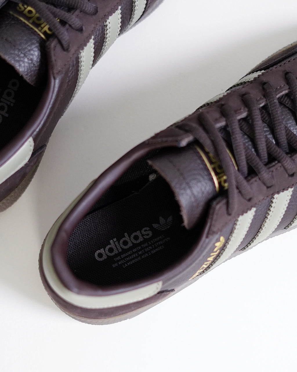 靴 Unisex アディダス オリジナルス/adidas originals ハンドボール