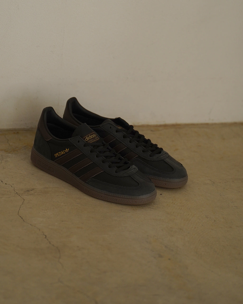 アディダス オリジナルス adidas originals ハンドボールスペシャル