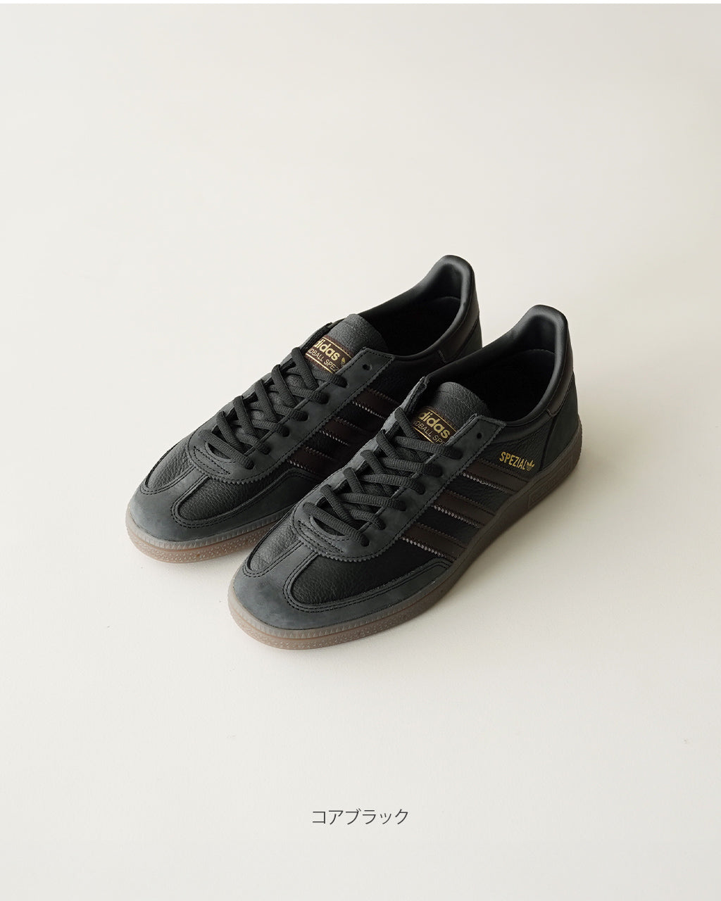 アディダス オリジナルス adidas originals ハンドボールスペシャル