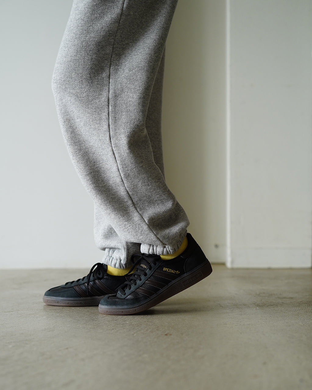 アディダス オリジナルス adidas originals ハンドボールスペシャル