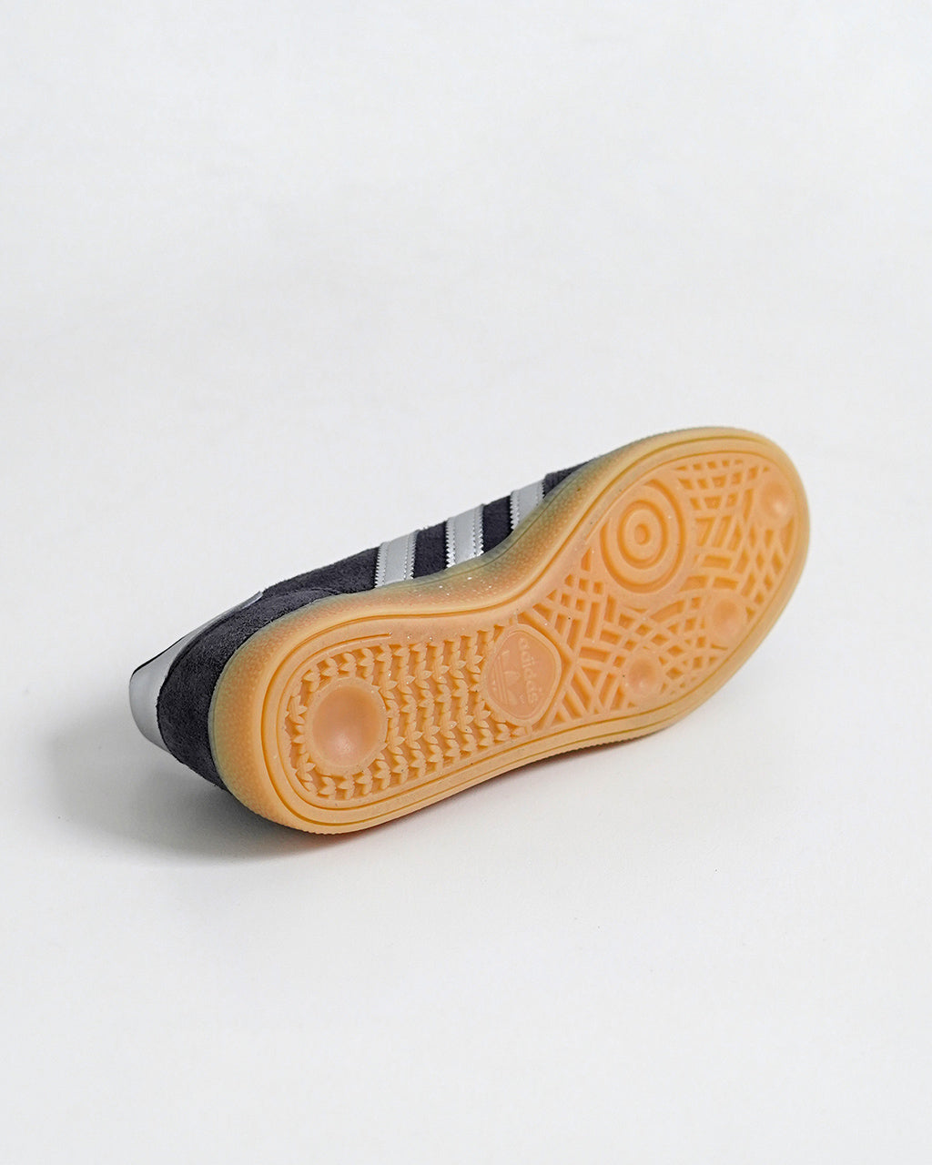靴 スエードレザー 革 Unisex アディダス オリジナルス/adidas