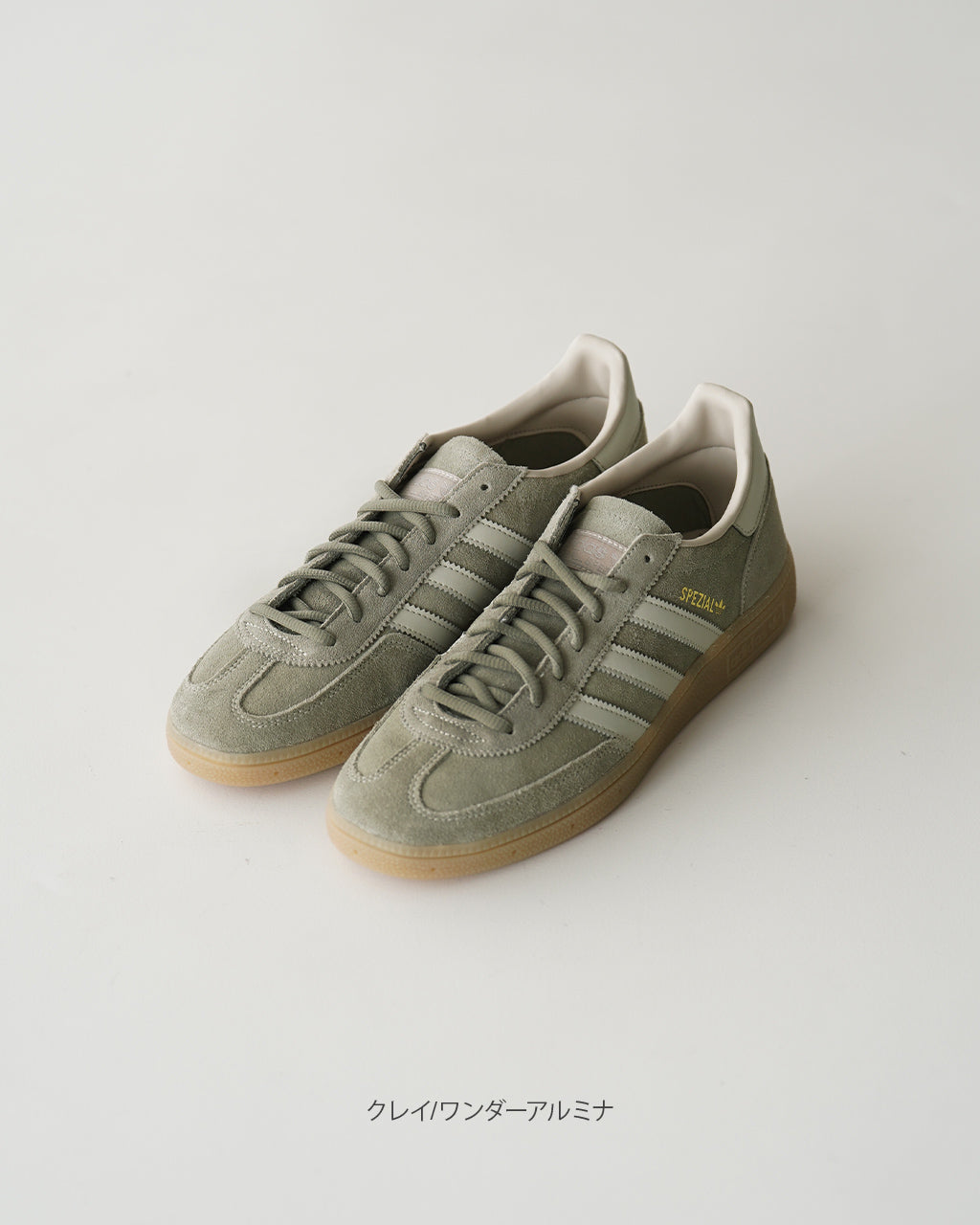 adidas originals アディダス オリジナルス ハンドボールスペシャル