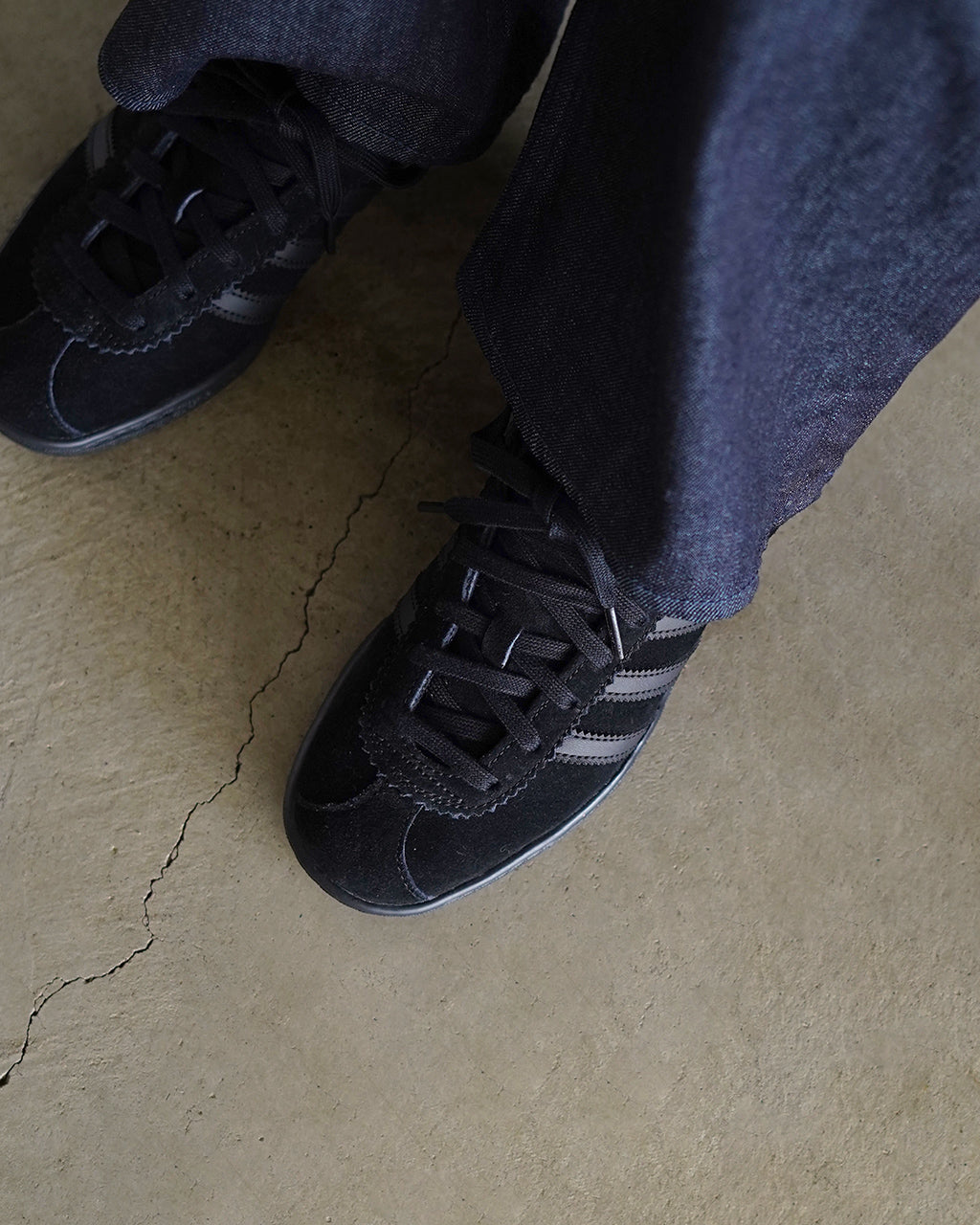 靴 Women's アディダス オリジナルス/adidas originals STADT