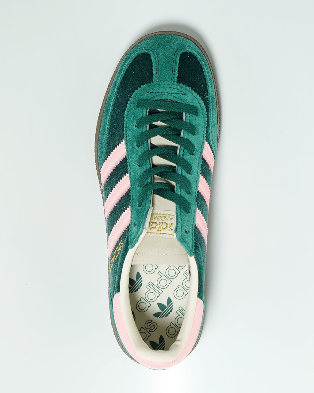 adidas originals アディダス オリジナルス ハンドボール スペツィアル HANDBALL SPEZIAL W ローカット スニーカー シューズ JI2648【送料無料】