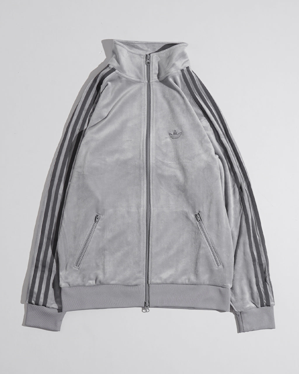 adidas originals アディダス オリジナルス ベッケンバウアー ベロア トラックトップ ジャージ セットアップ BB VELOUR TT JM2269 JM2271【送料無料】