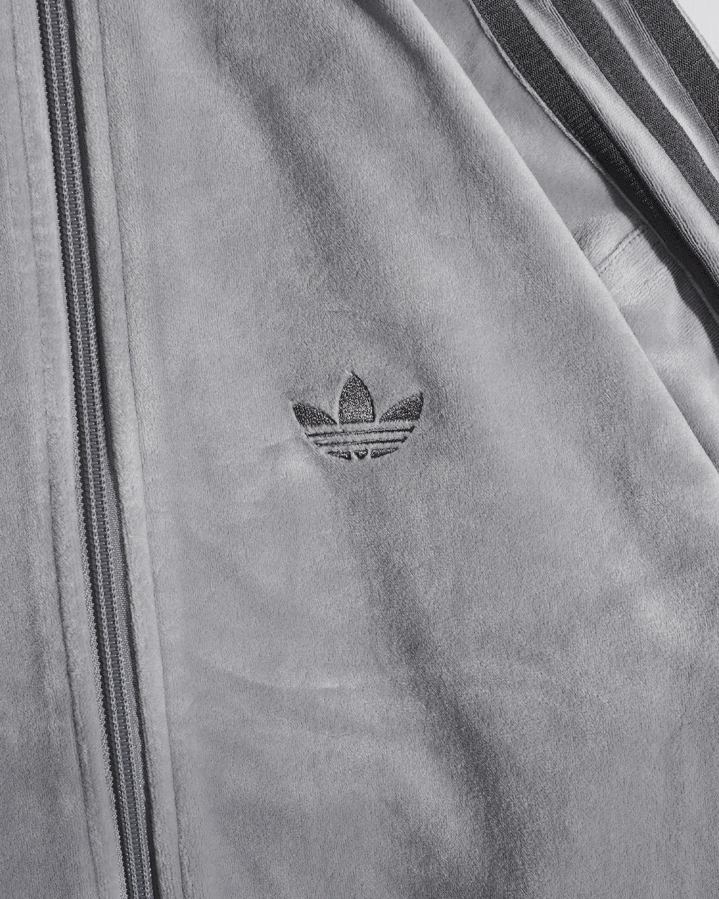 adidas originals アディダス オリジナルス ベッケンバウアー ベロア トラックトップ ジャージ セットアップ BB VELOUR TT JM2269 JM2271【送料無料】