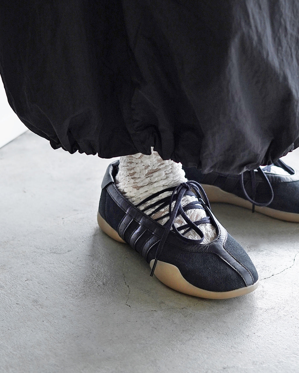 TAEKWONDO MEI BALLET W JQ0669