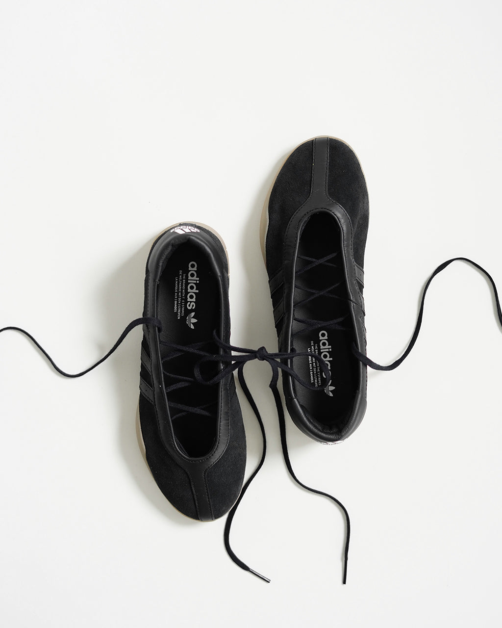 TAEKWONDO MEI BALLET W JQ0669