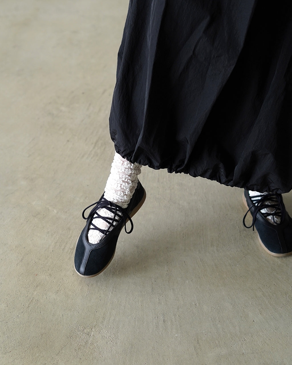 TAEKWONDO MEI BALLET W JQ0669