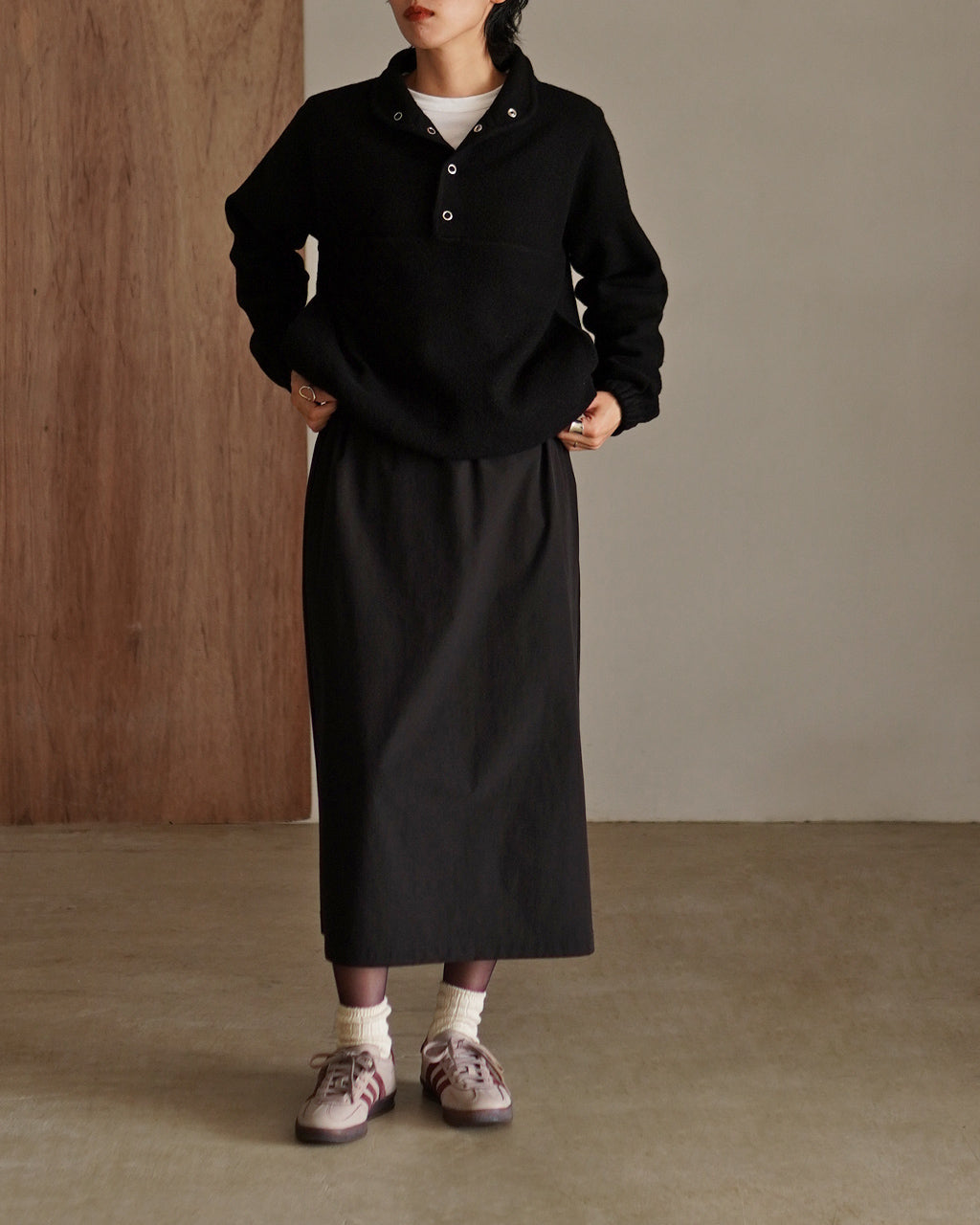 アディダス オリジナルス adidas originals GAZELLE INDOOR スニーカー