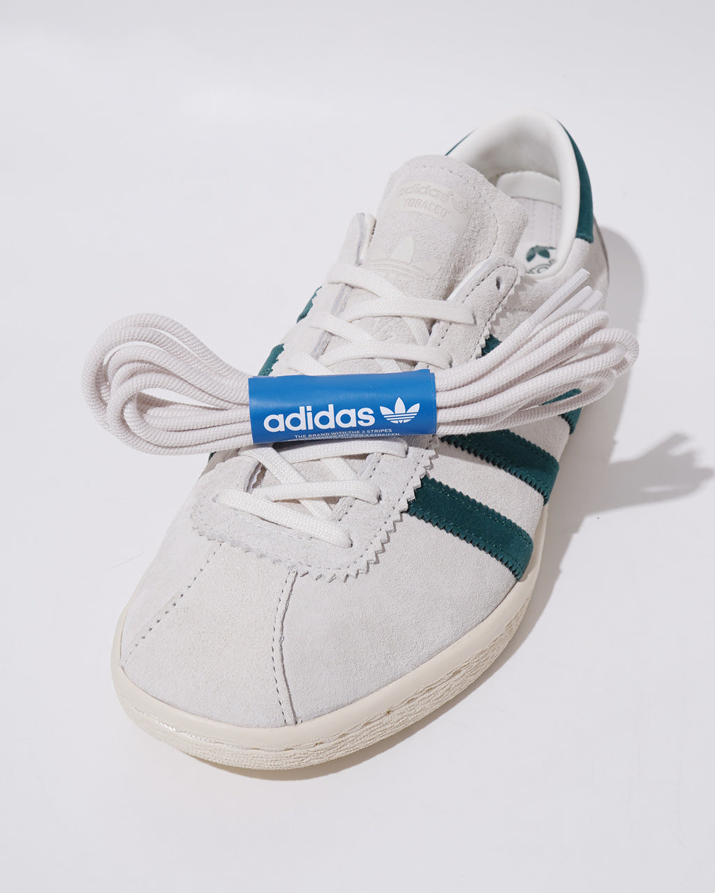 【SALE！30%OFF】adidas originals アディダス オリジナルス タバコ TOBACCO シューズ スニーカー 靴  JR2742【送料無料】