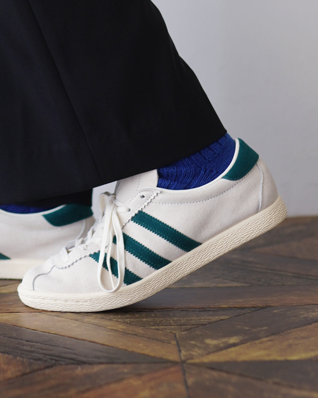 【SALE！30%OFF】adidas originals アディダス オリジナルス タバコ TOBACCO シューズ スニーカー 靴  JR2742【送料無料】