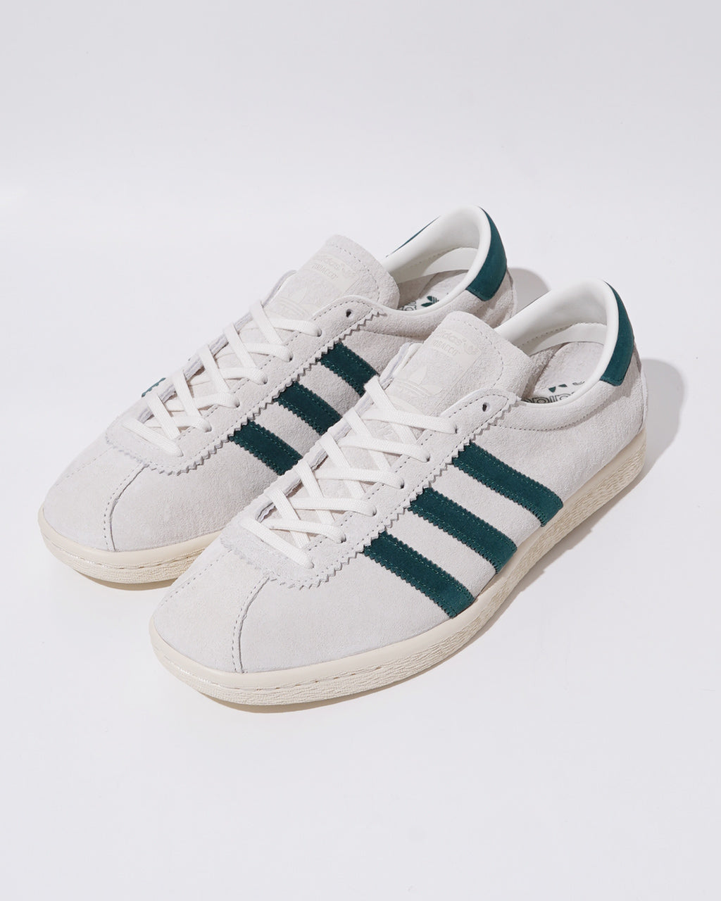 【SALE！30%OFF】adidas originals アディダス オリジナルス タバコ TOBACCO シューズ スニーカー 靴  JR2742【送料無料】