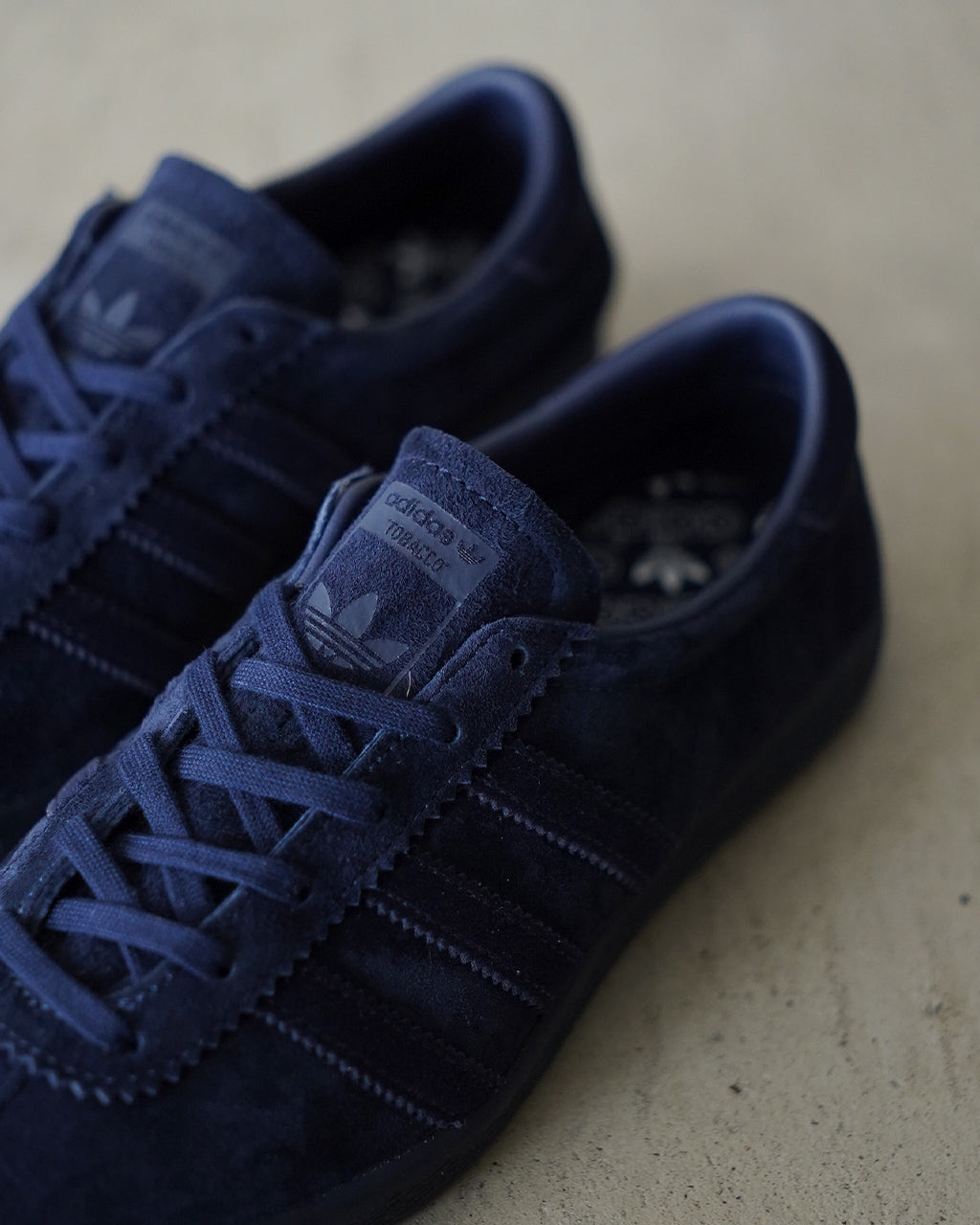 靴 Unisex アディダス オリジナルス/adidas originals タバコ