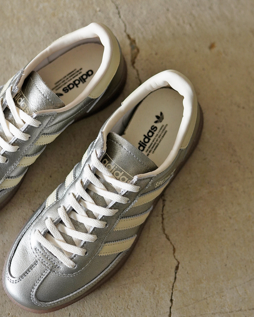 HANDBALL SPEZIAL W JS2630