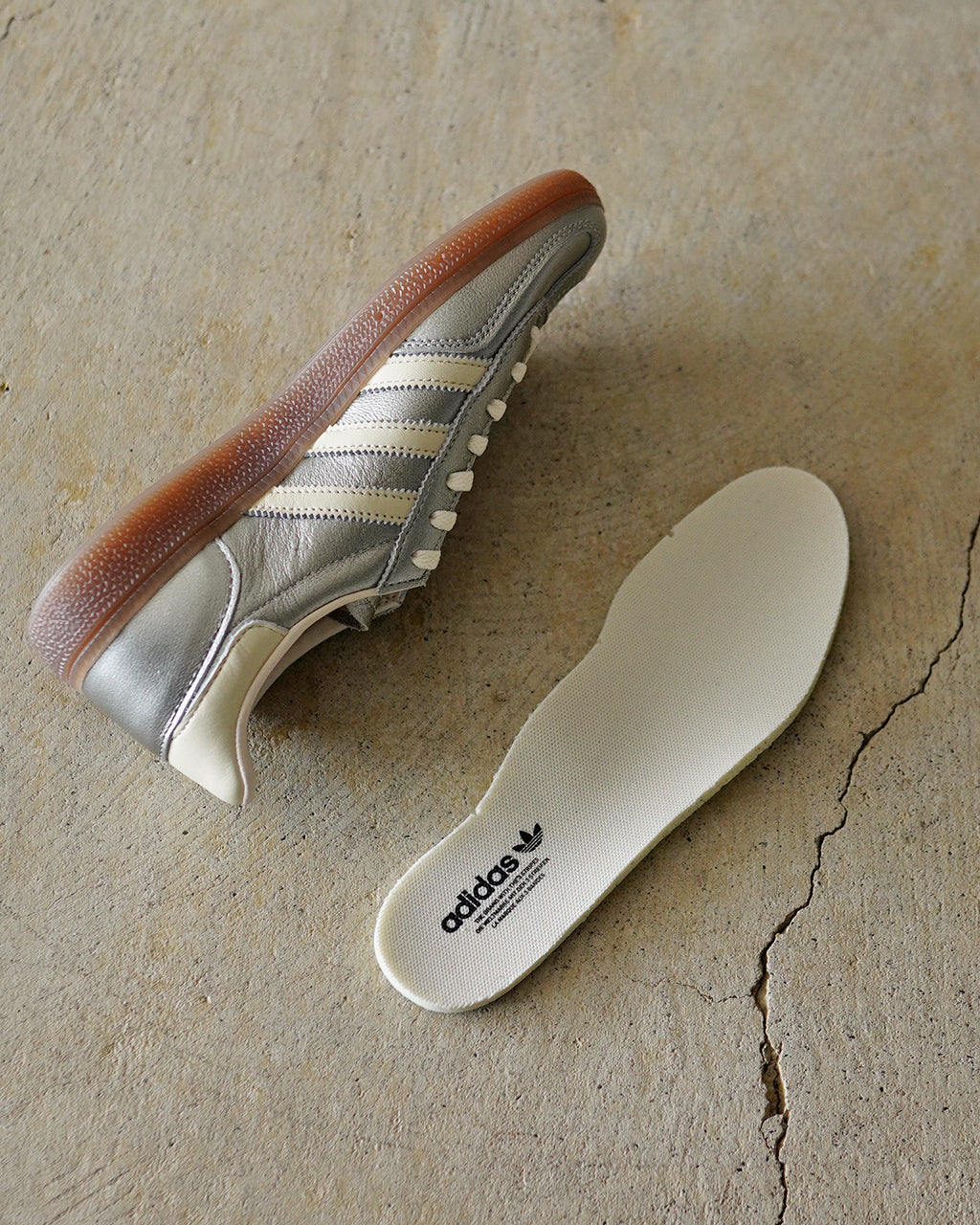 HANDBALL SPEZIAL W JS2630