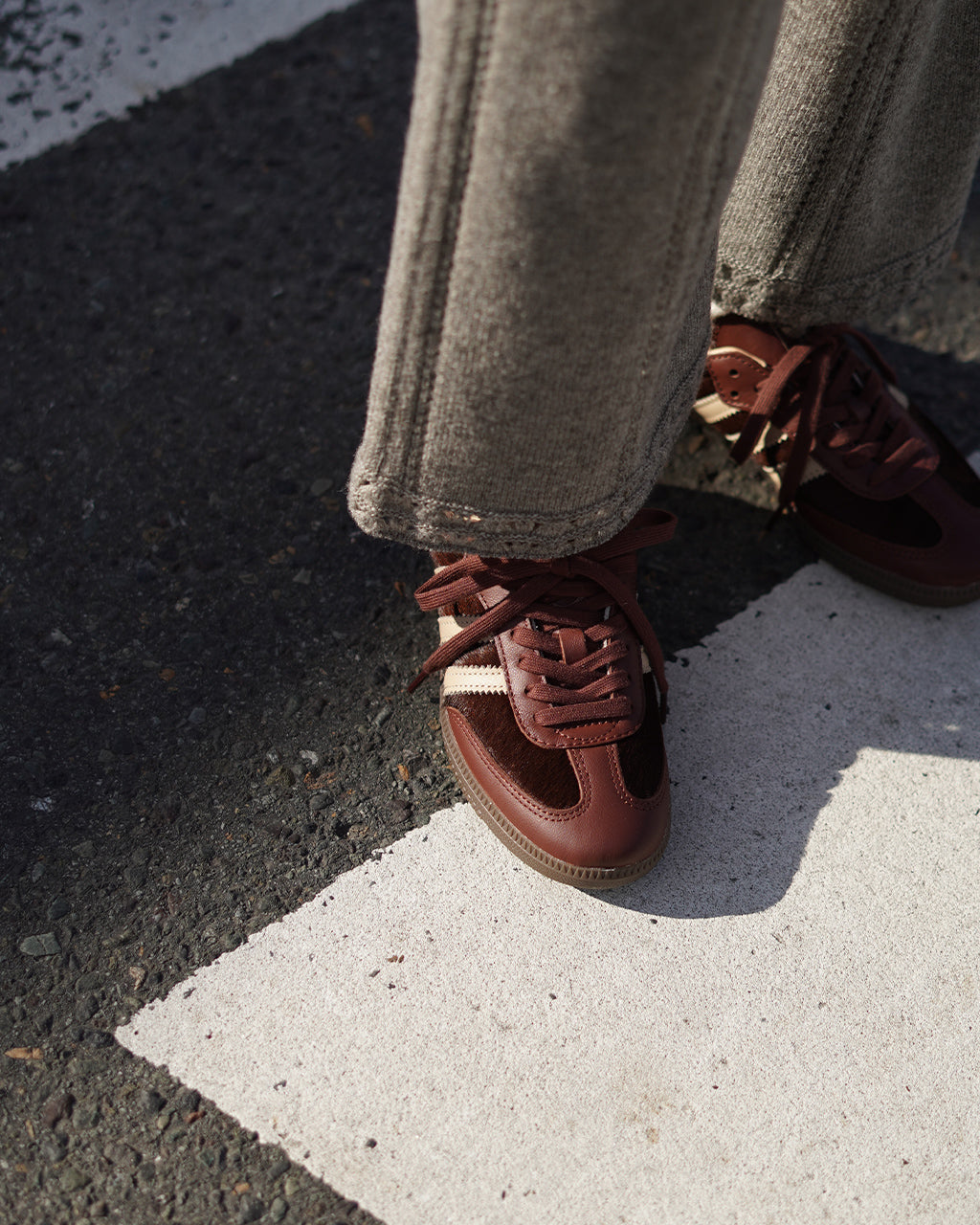 adidas アディダス サンバ OG レディース メンズ ユニセックス SAMBA