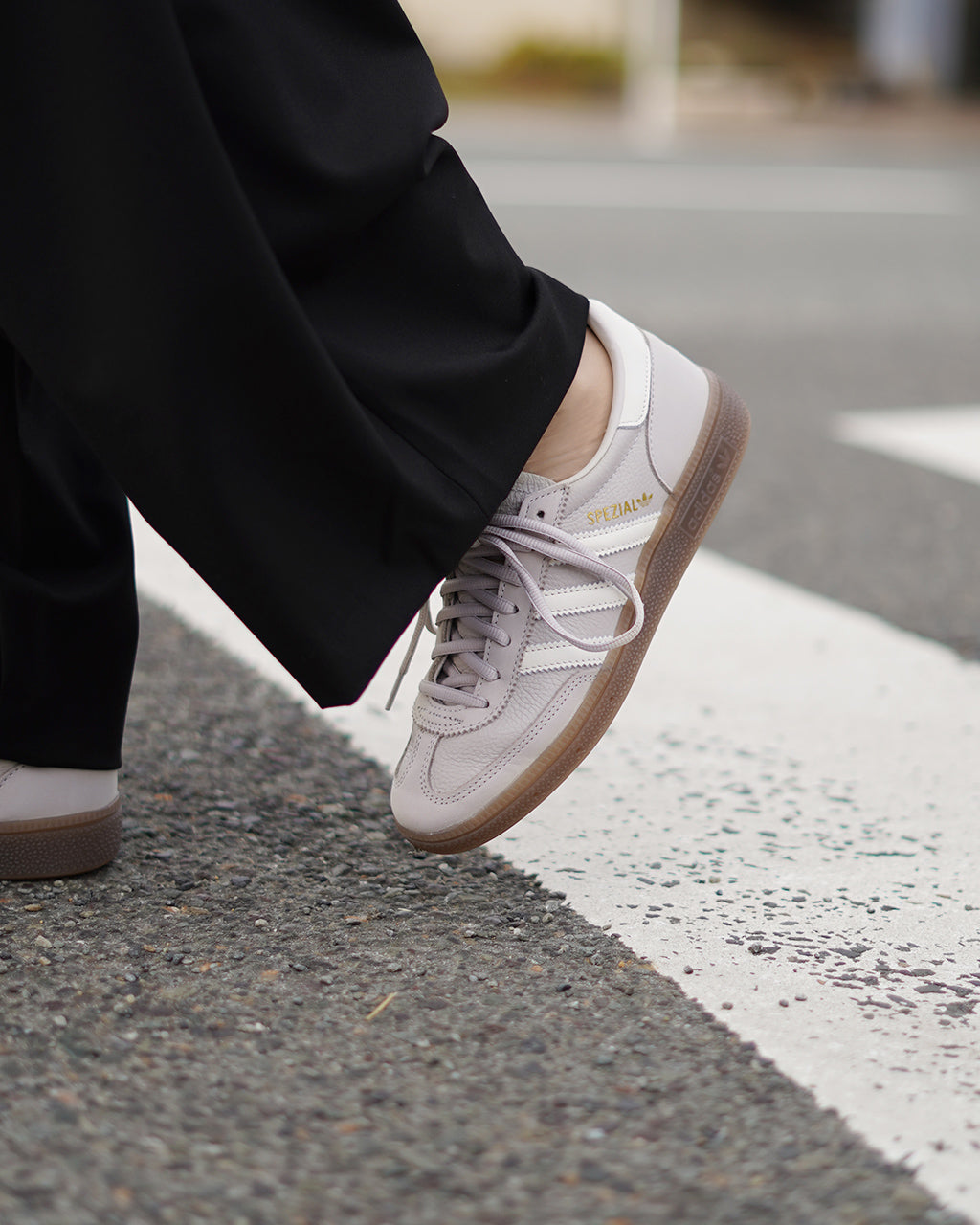 靴 Unisex アディダス オリジナルス/adidas originals ハンドボール
