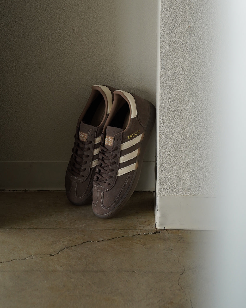 adidas originals アディダス オリジナルス ハンドボールスペツィアル