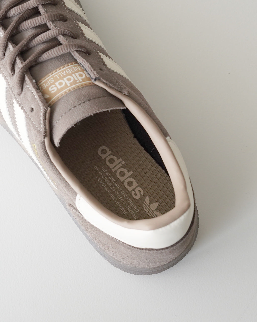 adidas originals アディダス オリジナルス ハンドボールスペツィアル