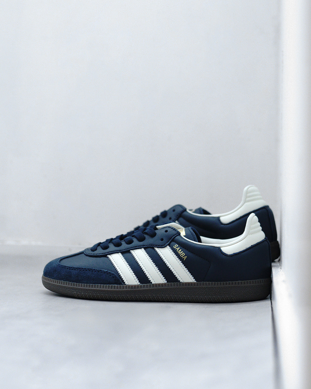 Unisex /adidas originals OG SAMBA OG ID2056 LZF39 22.0cm / (ID2056) Unisex /adidas originals OG SAMBA OG ID2056 LZF39 22.0cm / (ID2056)