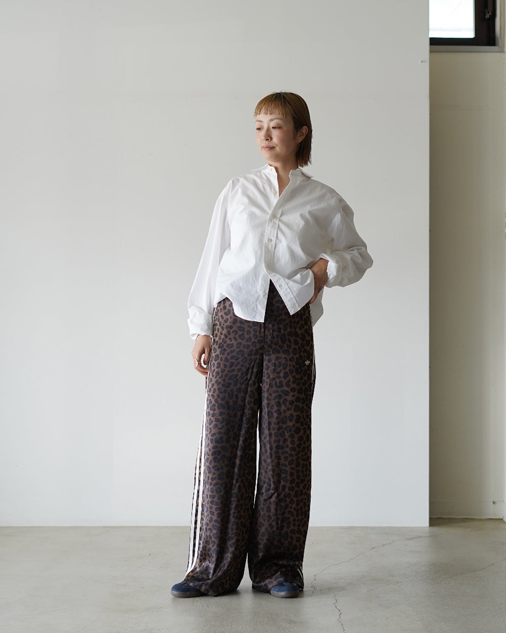 SAMBA OG ID2056 LZF39