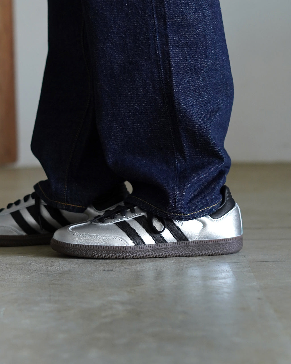 靴 Women's アディダス オリジナルス/adidas originals サンバ OG W