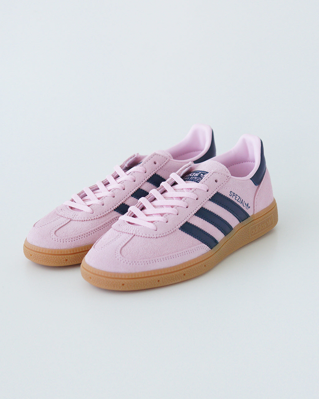 adidas originals アディダス オリジナルス ハンドボール スペツィアル W スニーカー HANDBALL SPEZIAL W ローカット レースアップ シューズ 靴 IF6561 NKH08【送料無料】