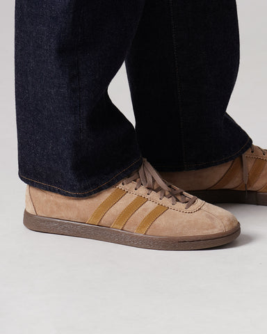 adidas originals アディダス オリジナルス タバコ グルーエン TOBACCO