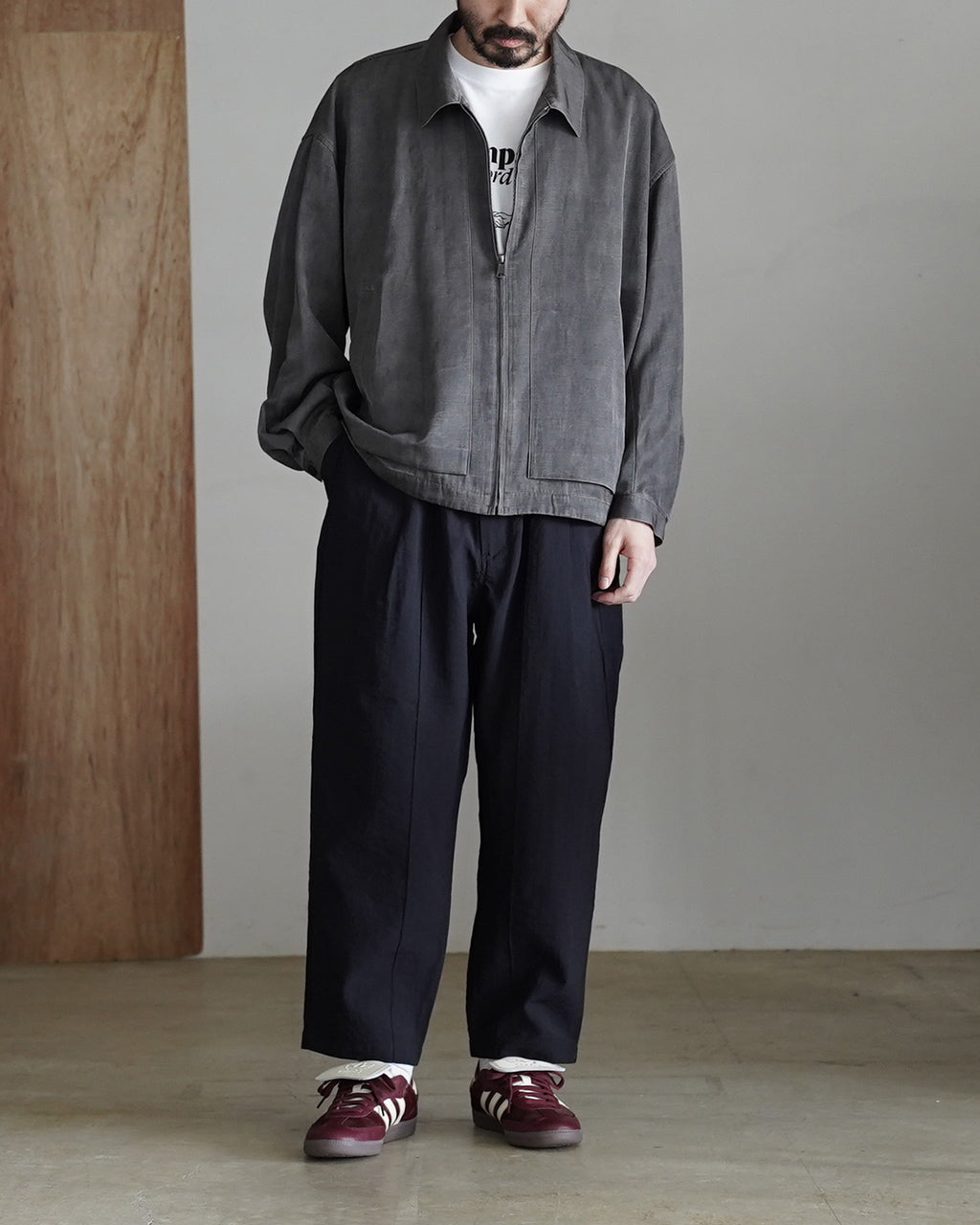 SAMBA LT KI4168 KI4169