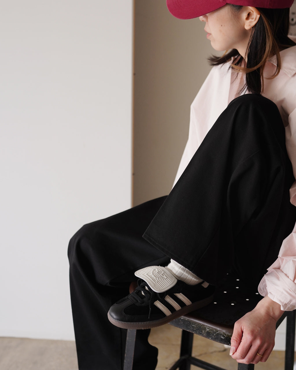 SAMBA LT KI4168 KI4169