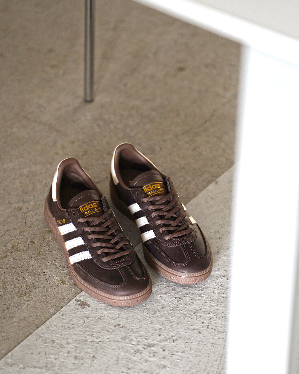 adidas originals アディダス オリジナルス ハンドボール スペツィアル スニーカー｜Crouka(クローカ)