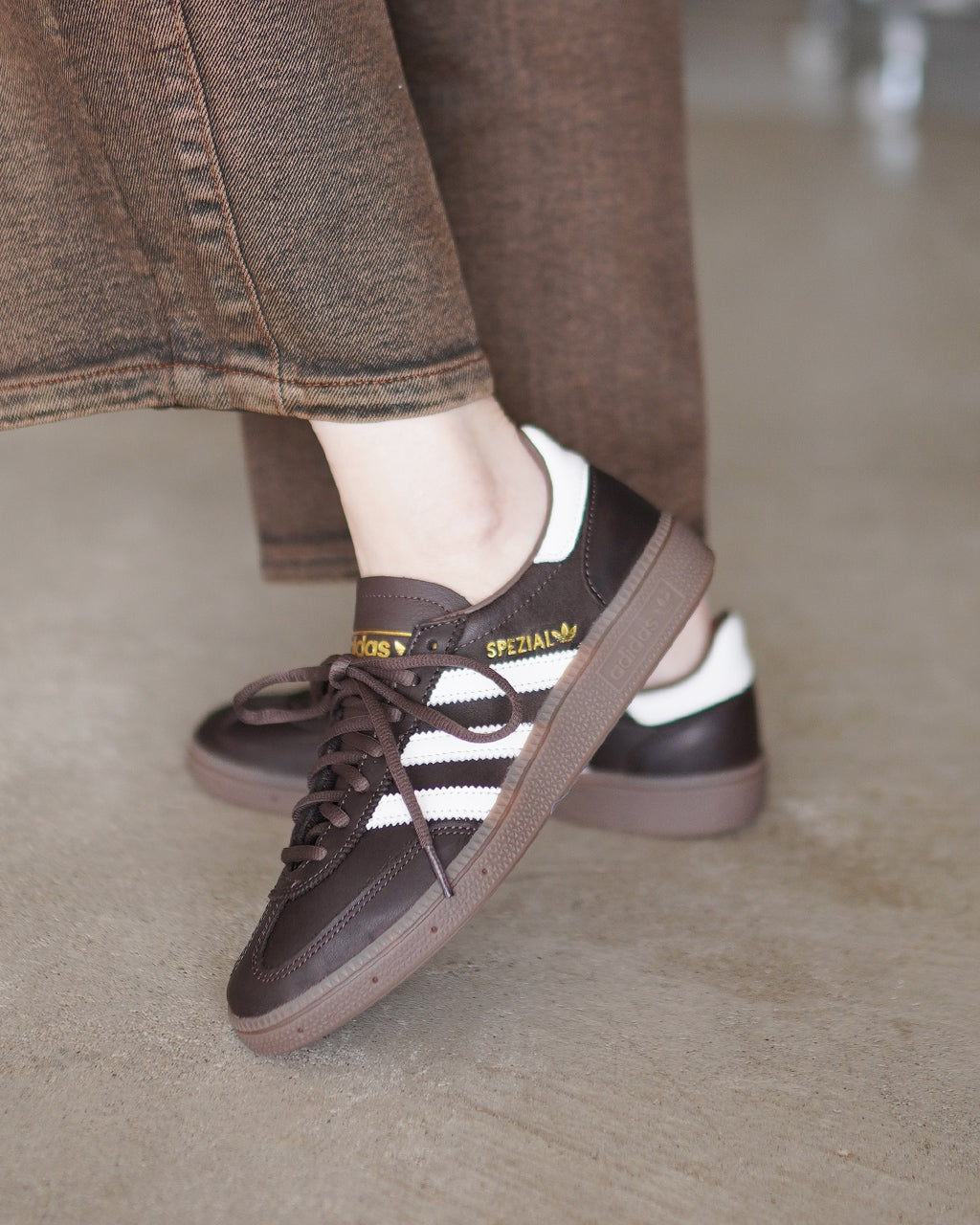 adidas originals アディダス オリジナルス ハンドボール スペツィアル スニーカー｜Crouka(クローカ)