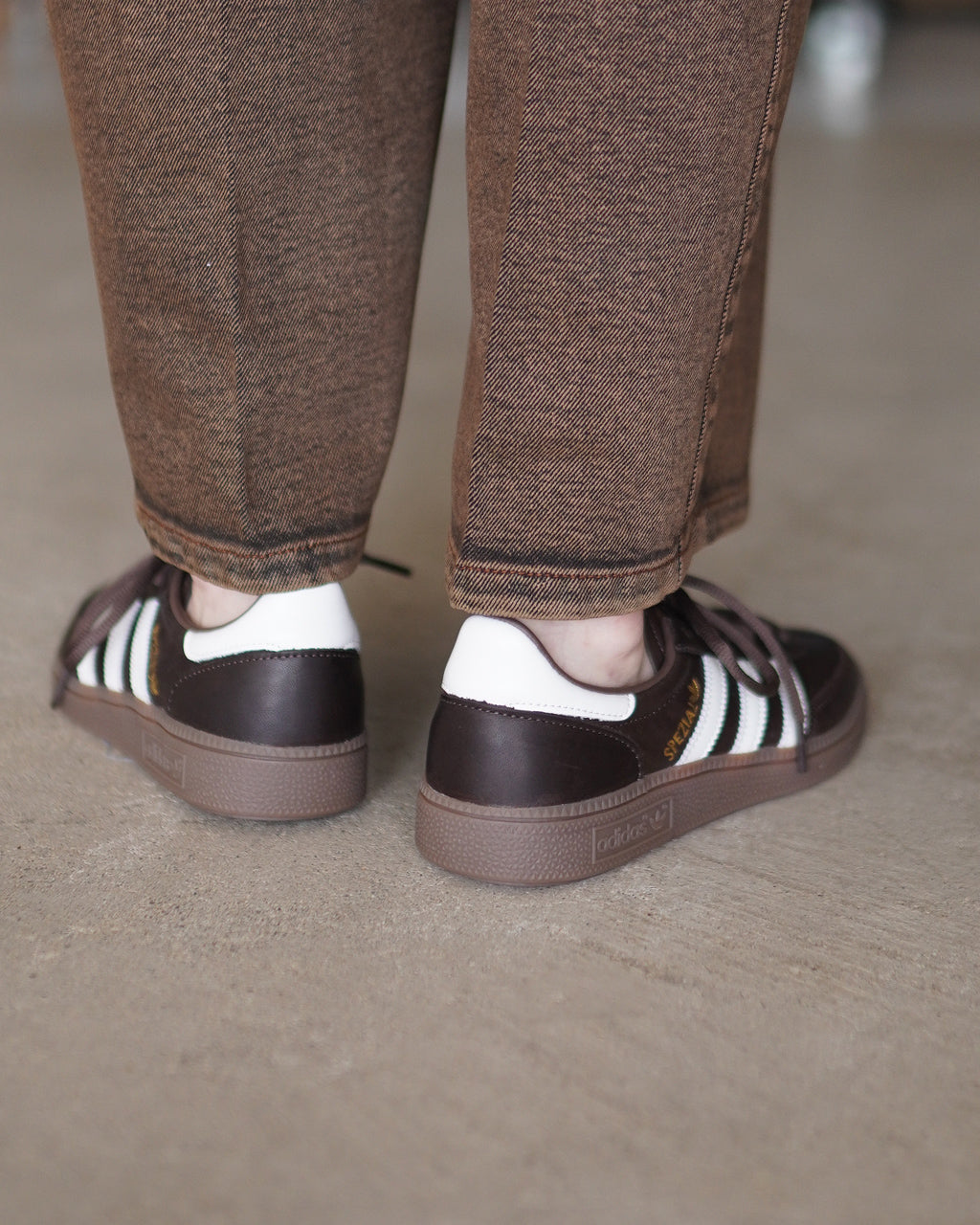 adidas originals アディダス オリジナルス ハンドボール スペツィアル スニーカー｜Crouka(クローカ)