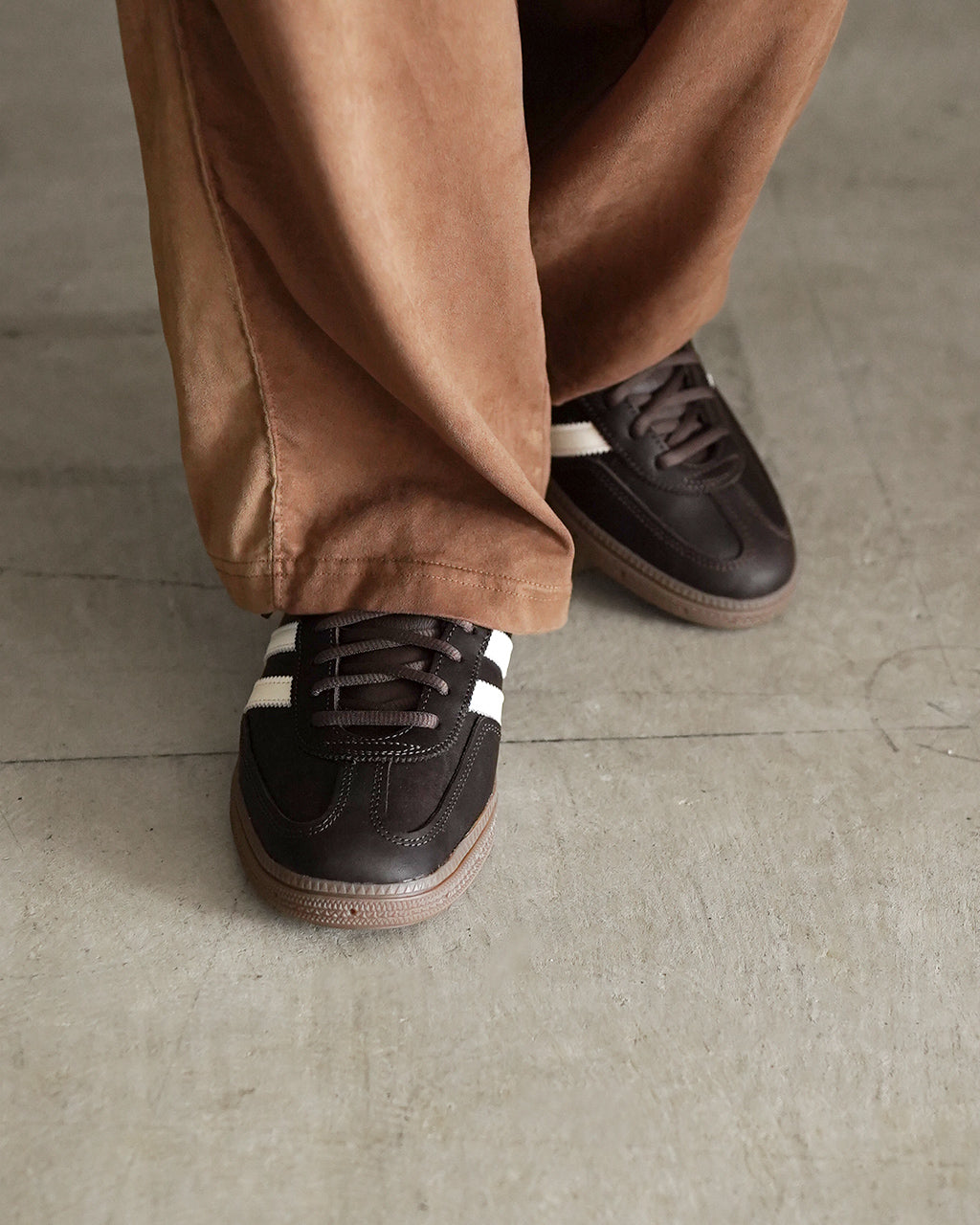 adidas originals アディダス オリジナルス ハンドボール スペツィアル スニーカー｜Crouka(クローカ)