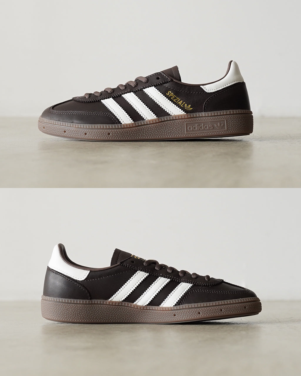 adidas originals アディダス オリジナルス ハンドボール スペツィアル
