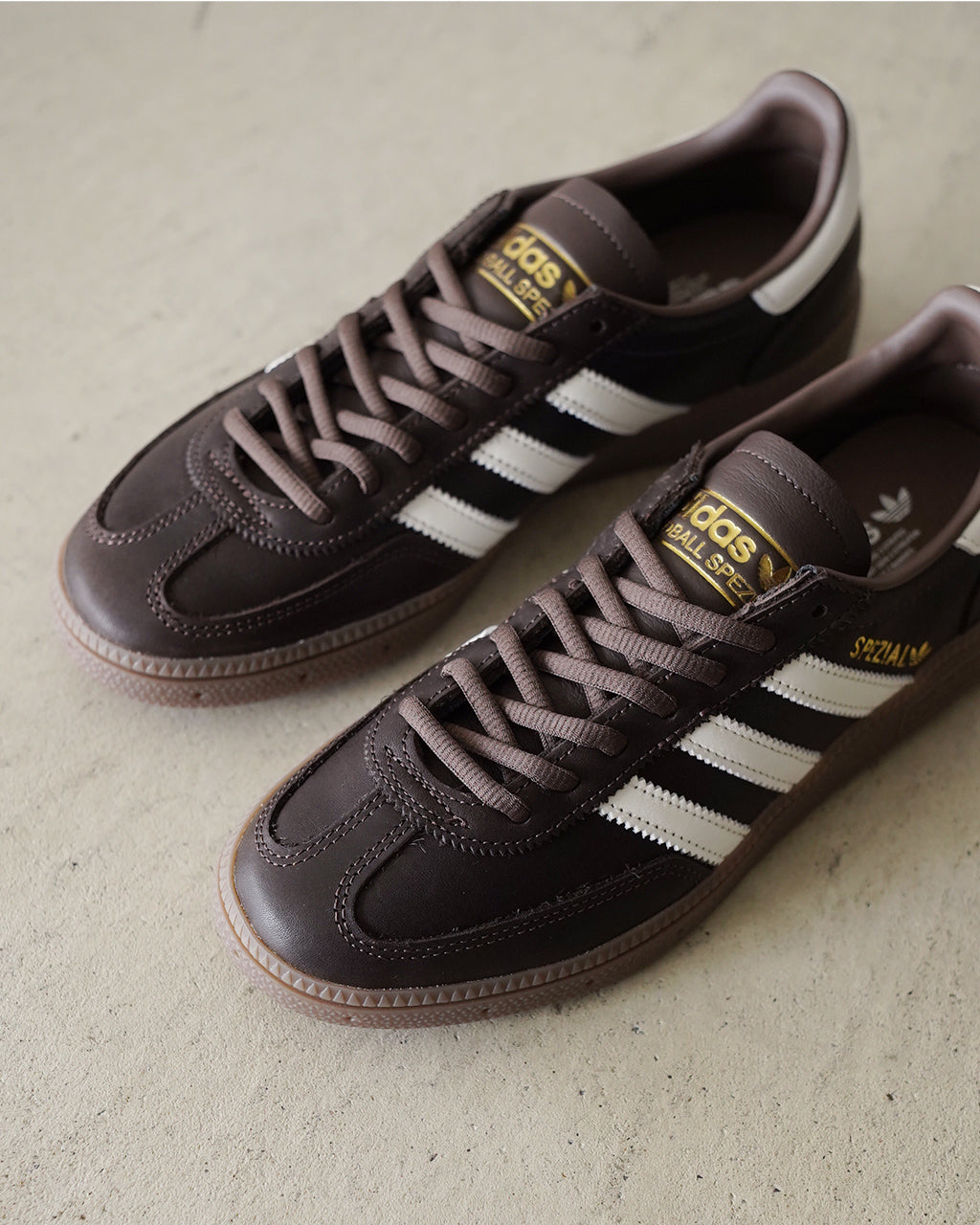 adidas originals アディダス オリジナルス ハンドボール スペツィアル スニーカー｜Crouka(クローカ)