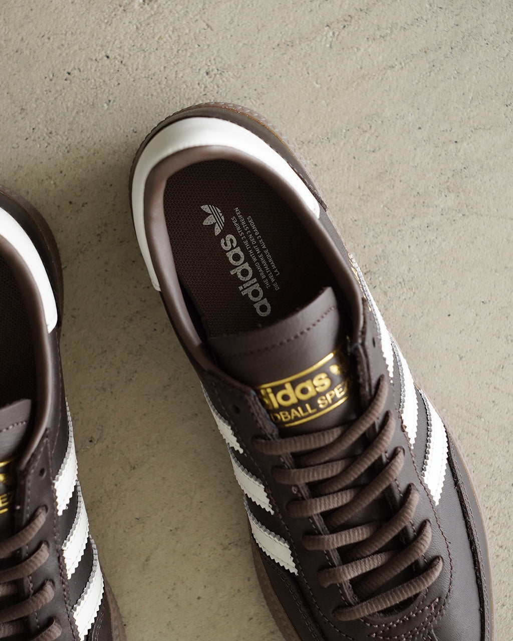 adidas originals アディダス オリジナルス ハンドボール スペツィアル スニーカー｜Crouka(クローカ)