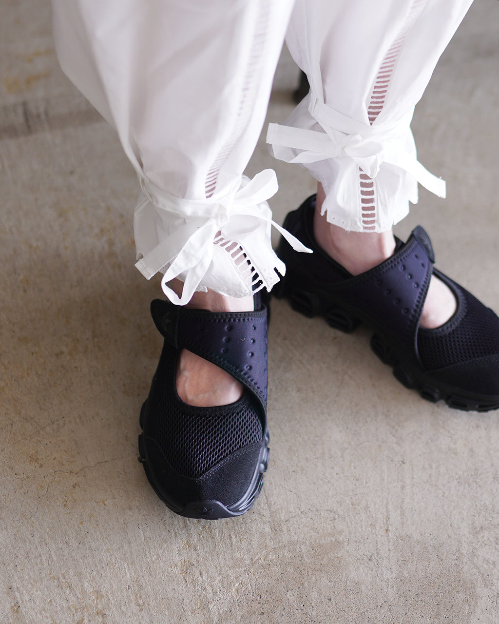adidas originals アディダス オリジナルス ADIFOM MEGAJANE W アディ
