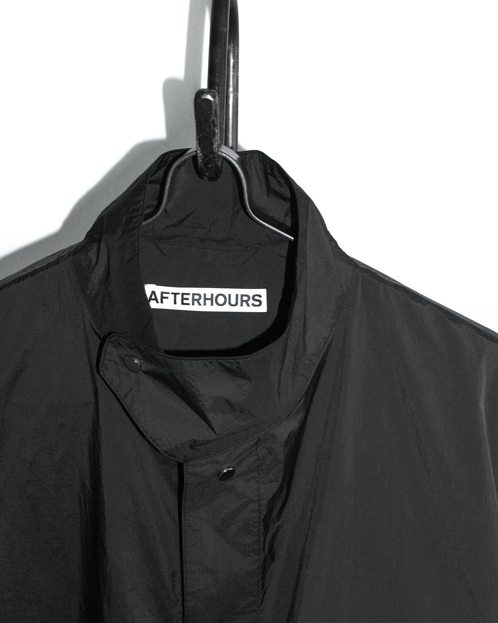 AFTERHOURS アフターアワーズ デザートストーム ブルゾン DESERT STORM BLOUSON A003-E1BL【送料無料】