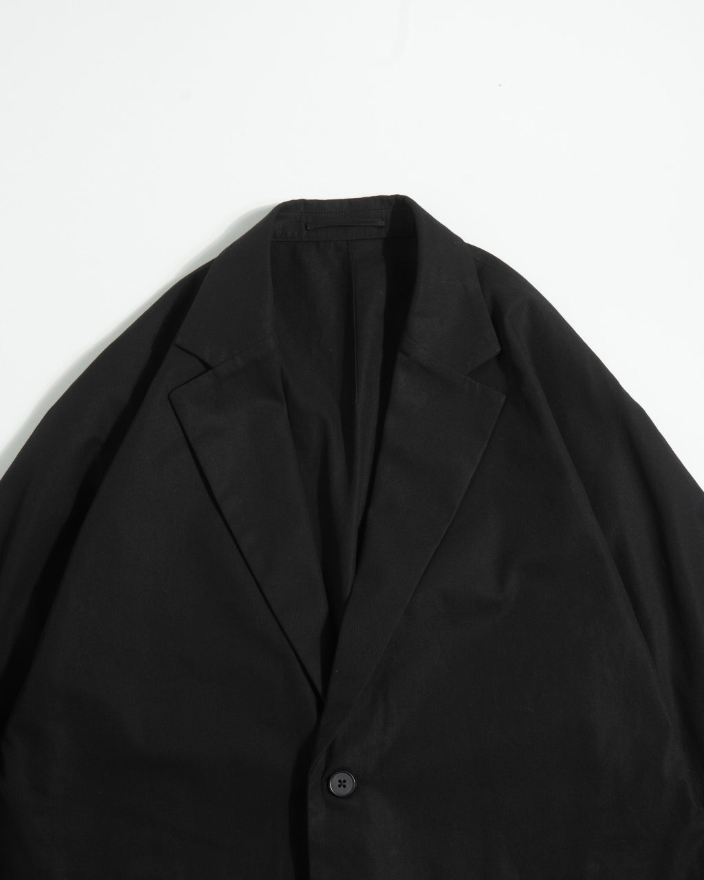 AFTERHOURS アフターアワーズ オーバーサイズ ジャケット OVERSIZED JACKET A005-E1JK 4499【送料無料】