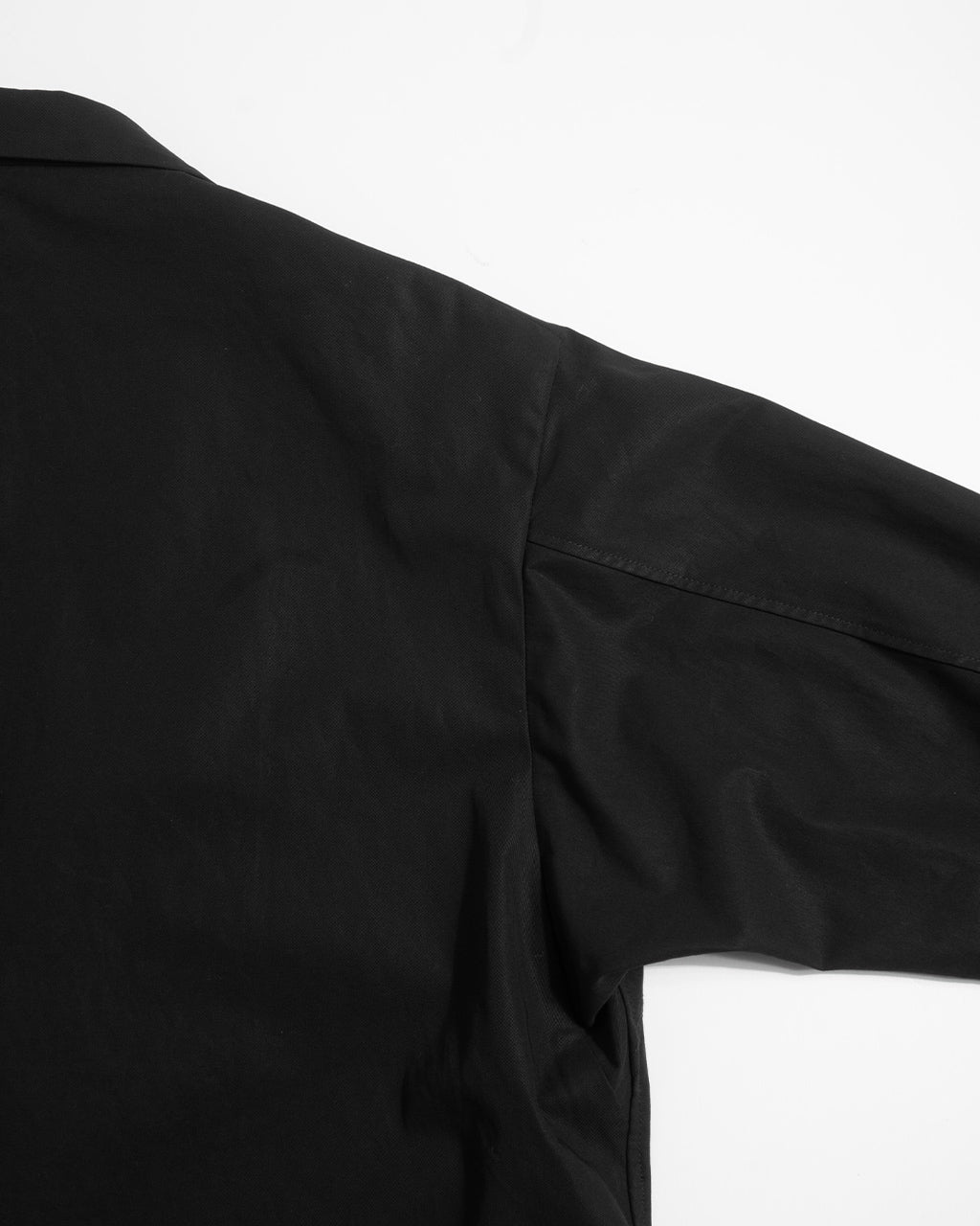 AFTERHOURS アフターアワーズ オーバーサイズ ジャケット OVERSIZED JACKET A005-E1JK 4499【送料無料】