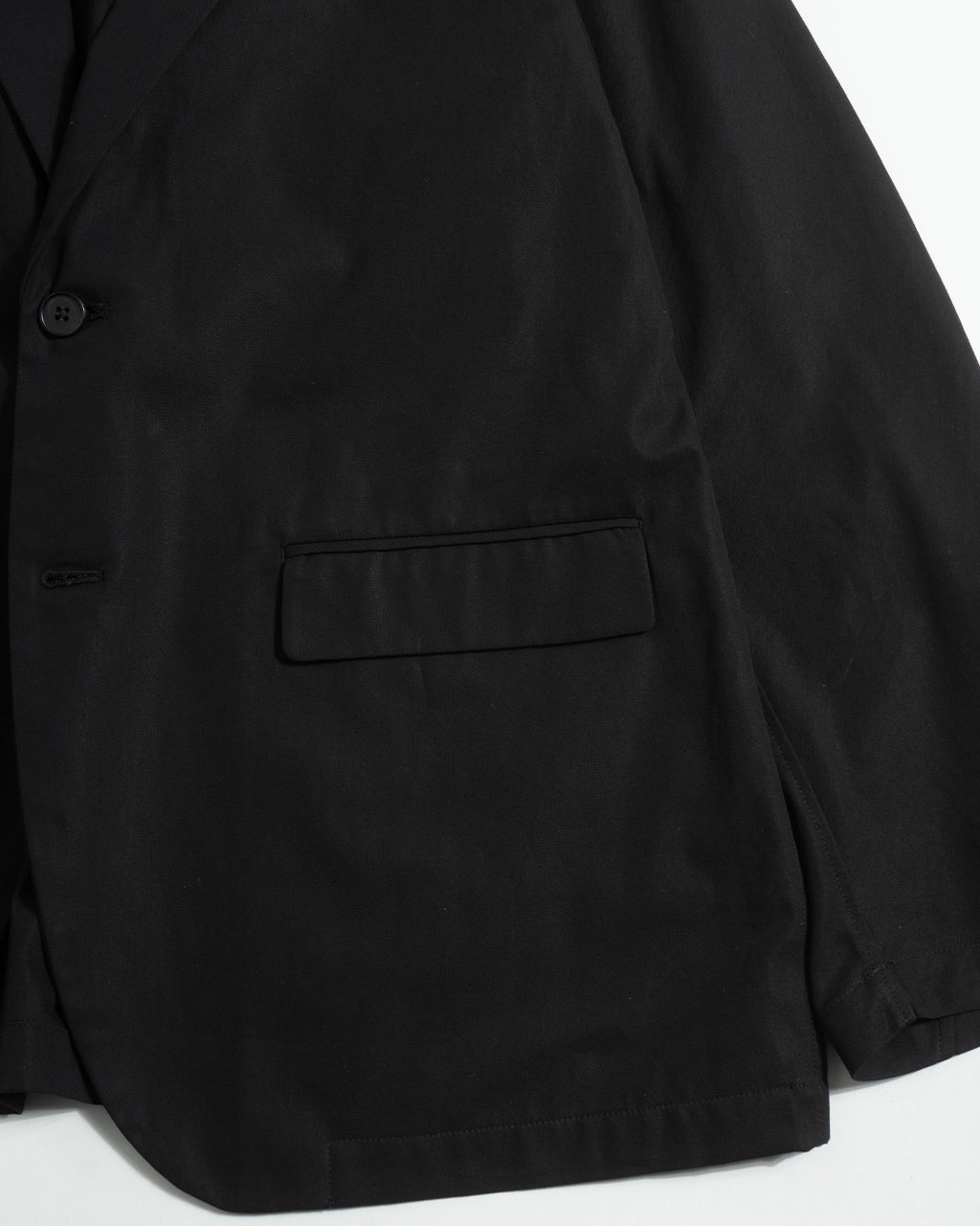 AFTERHOURS アフターアワーズ オーバーサイズ ジャケット OVERSIZED JACKET A005-E1JK 4499【送料無料】