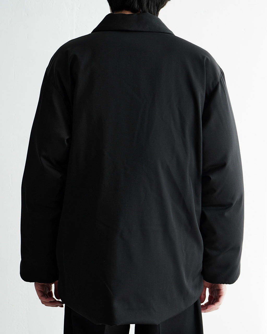 AFTERHOURS × NANGA アフターアワーズ × ナンガ ダウン シャツ ジャケット DOWN SHIRT JACKET A014-D2DO