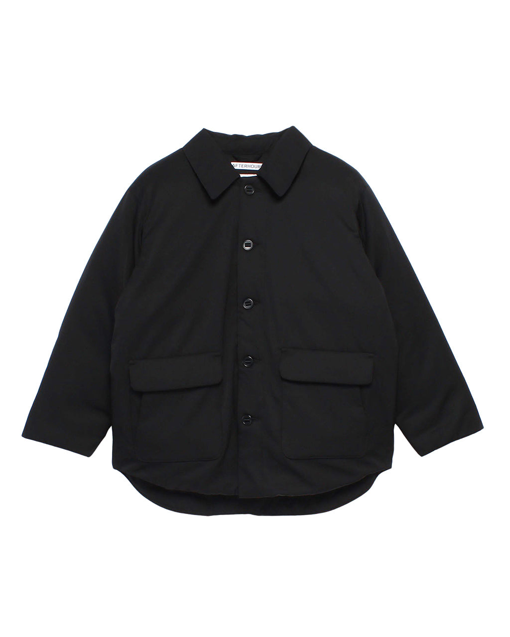 AFTERHOURS × NANGA アフターアワーズ × ナンガ ダウン シャツ ジャケット DOWN SHIRT JACKET A014-D2DO