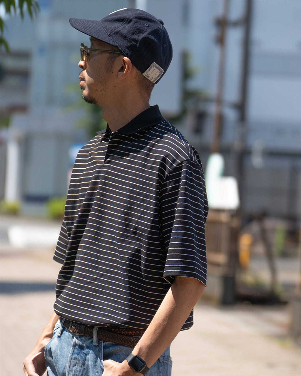A.G.SPALDING＆BROS エージースポルディング ベースボールキャップ 帽子 コラボ THE H.W.DOG&CO. BASEBALL CAP(HWDOG&CO) SPL-AGS-251018   SPL-AGS-251019【クーポン対象外】【送料無料】