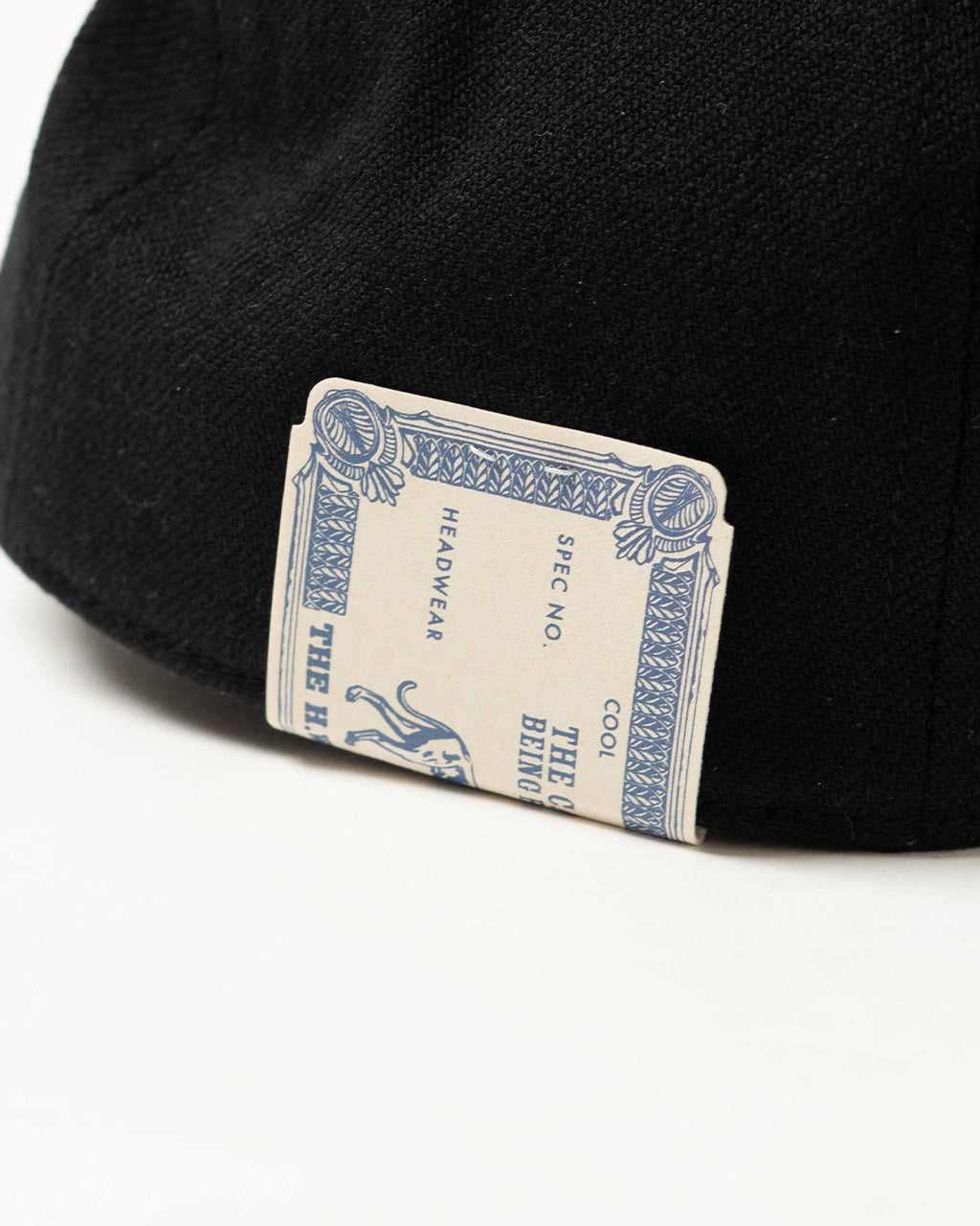 A.G.SPALDING＆BROS エージースポルディング ベースボールキャップ 帽子 コラボ THE H.W.DOG&CO. BASEBALL CAP(HWDOG&CO) SPL-AGS-251018   SPL-AGS-251019【クーポン対象外】【送料無料】