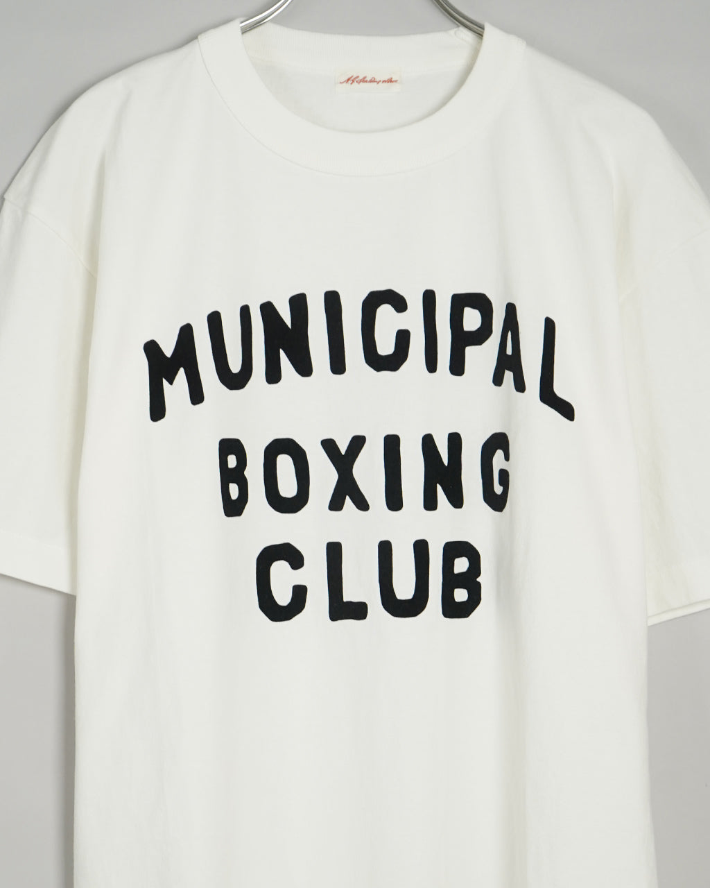 A.G.SPALDING＆BROS エージースポルディング アーカイブグラフィック Tシャツ BOXING SQUAD USS TENNESSEE MUNICIPAL BOXING CLUB sKetChboOok3 SPL-AGS-008 009 013