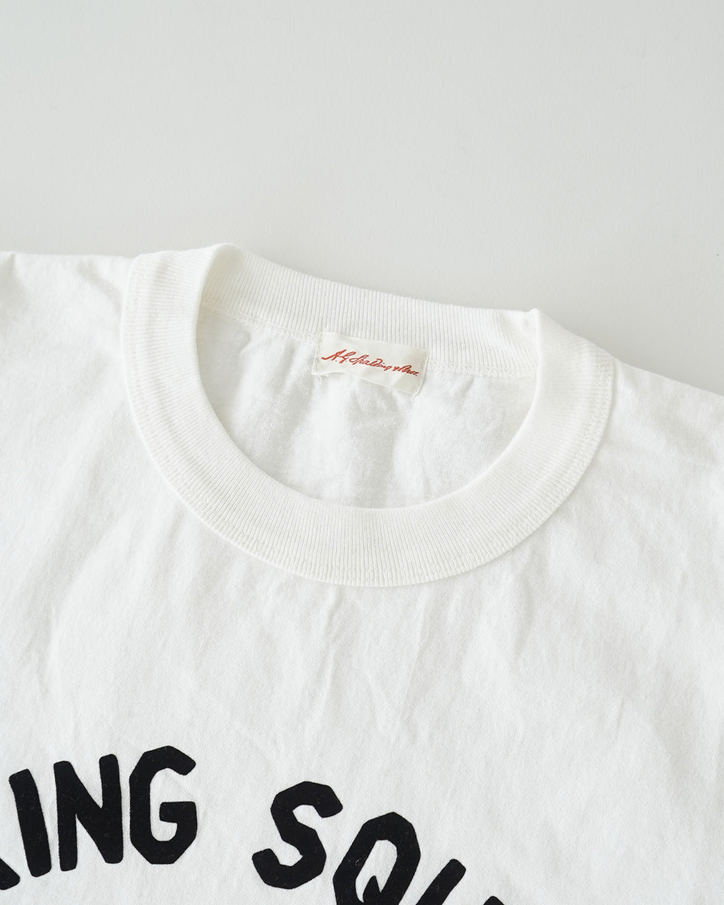 A.G.SPALDING＆BROS エージースポルディング アーカイブグラフィック Tシャツ BOXING SQUAD USS TENNESSEE MUNICIPAL BOXING CLUB sKetChboOok3 SPL-AGS-008 009 013