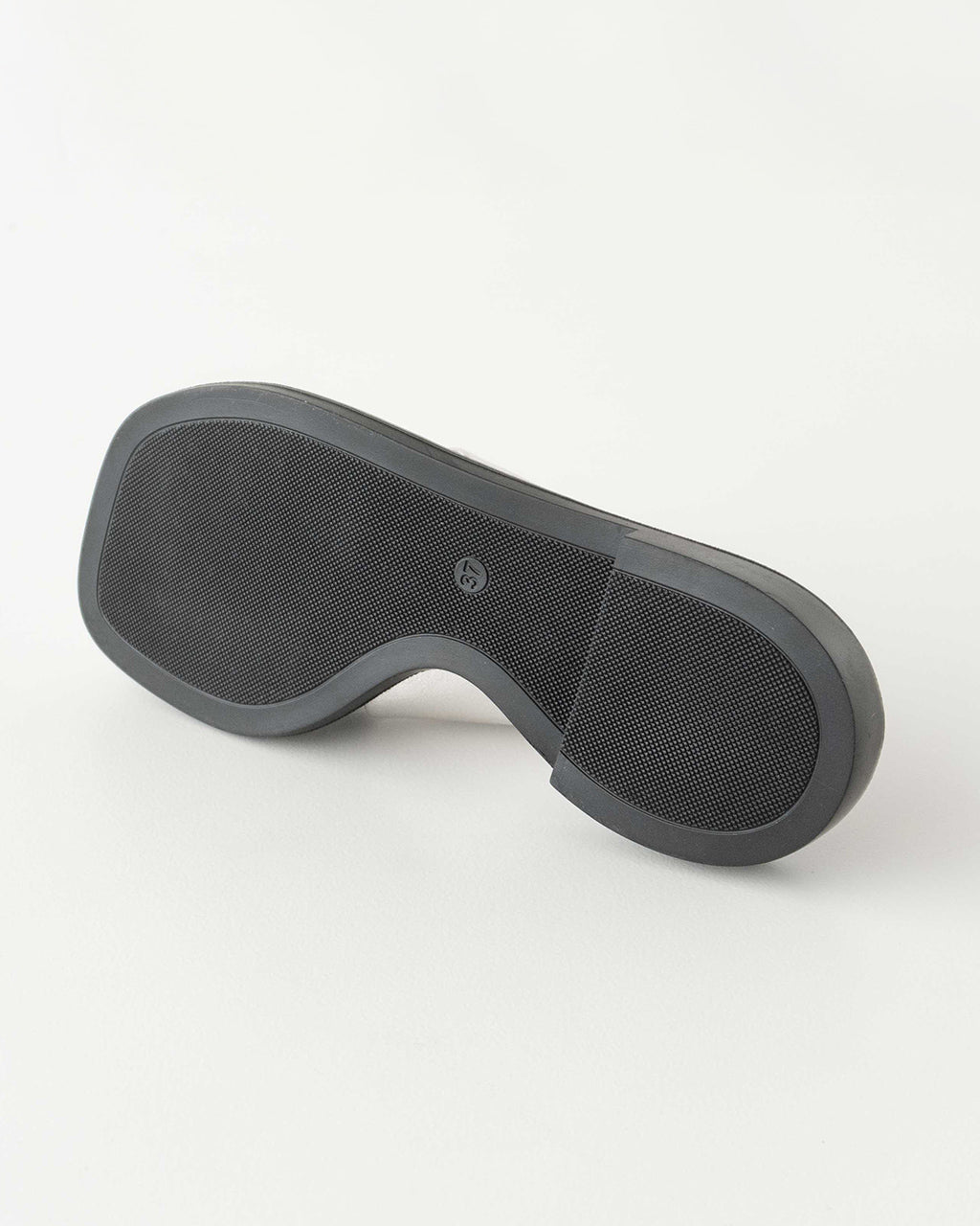 【SALE！40%OFF】ALL BLACK オールブラック レザーカバーサンダル クロスサンダル フラットサンダル スライドサンダル ローヒール シューズ ALL-500-2233【送料無料】